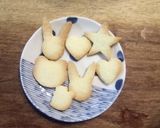 簡単！誰でも簡単に作れるバタークッキー！作り方5写真