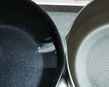 冷しゃぶうどん作り方3写真