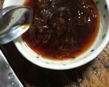 ☆菜の花とレタスのシャキシャキ♪お浸し☆作り方3写真