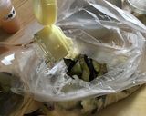 台所無くてもできるナスの塩揉み作り方5写真