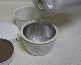 豚こまとオイスターソースでガッツリ丼作り方1写真