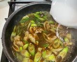 お蕎麦屋さんのカレーうどん作り方11写真
