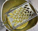 冷製スープ 飲むとうもろこし作り方1写真