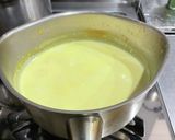 冷製スープ 飲むとうもろこし作り方4写真
