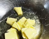 順番に混ぜるだけ！かぼちゃパウンドケーキ作り方4写真