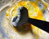 順番に混ぜるだけ！かぼちゃパウンドケーキ作り方6写真