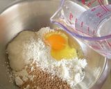 我が家のお好み焼き粉作り方3写真