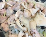 鶏だしで本格的♪ マカロニグラタン作り方5写真