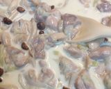 鶏だしで本格的♪ マカロニグラタン作り方7写真