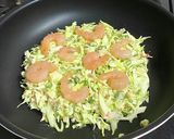 我が家のお好み焼き粉作り方7写真
