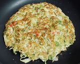 我が家のお好み焼き粉作り方8写真