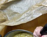 順番に混ぜるだけ！かぼちゃパウンドケーキ作り方10写真
