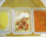 美味しい”トルコ風茄子のフライ”作り方3写真