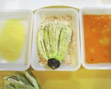 美味しい”トルコ風茄子のフライ”作り方4写真