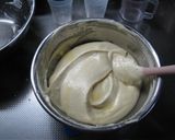 基本＊プレーンシフォンケーキ作り方13写真