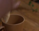冷凍庫いらず！懐かしのアイスクリン作り方2写真