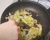 山椒しびれ麺作り方4写真