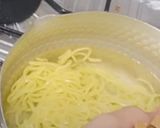 山椒しびれ麺作り方5写真