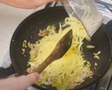 山椒しびれ麺作り方6写真