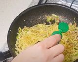 山椒しびれ麺作り方7写真
