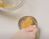 オリーブオイルでおろしそうめん作り方5写真
