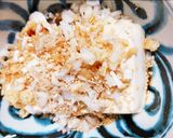 簡単！ヘルシー！！悪魔のたぬき豆腐作り方2写真