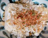 簡単！ヘルシー！！悪魔のたぬき豆腐作り方4写真