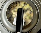 息子が作る…♡じゃが芋チキンゴロゴロ炒め作り方6写真
