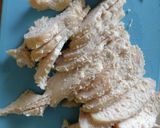 英国式鶏ハム★サラダチキン鶏胸肉ヘルシー作り方4写真