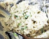 大豆粉でお好み焼き風味作り方2写真