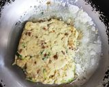 大豆粉でお好み焼き風味作り方3写真