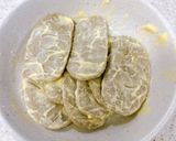 トースターで簡単♪黒はんぺんフライ作り方2写真