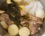 我が家のおでん作り方5写真