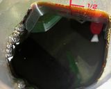なすとピーマンのさっぱりポン酢で甘酢♬☆作り方3写真