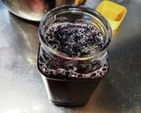 基本の赤じそ塩漬け(保存可)作り方7写真