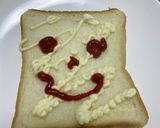 チーズパン作り方1写真