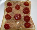 チーズパン作り方3写真