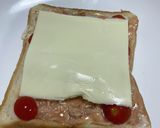 チーズパン作り方4写真
