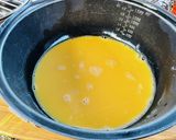 キャンプで茶碗蒸し 簡単美味しい作り方1写真