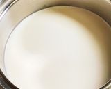 #美味しい・簡単パンナコッタ！作り方3写真