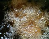 鶏の唐揚げ　焼肉のたれ味作り方3写真