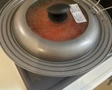 ナスとトマトのスパゲティ作り方8写真
