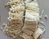 味付け１つ！たらこ豆乳味噌クリームうどん作り方2写真