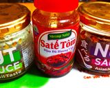 【カルディ】エスニック調味料で作る前菜作り方1写真