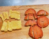 冬瓜と練り物の煮物作り方7写真