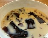 コーヒーゼリー ダイエットにも！作り方4写真