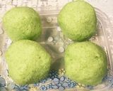 ♡ずんだ♡おはぎ♡作り方4写真
