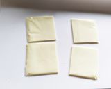 10分で作る！チーズとかまぼこ海苔巻き作り方2写真