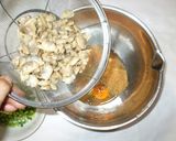 浅利の卵焼き♪全身のむくみに簡単漢方薬膳作り方3写真