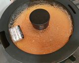 満月パンケーキ作り方5写真